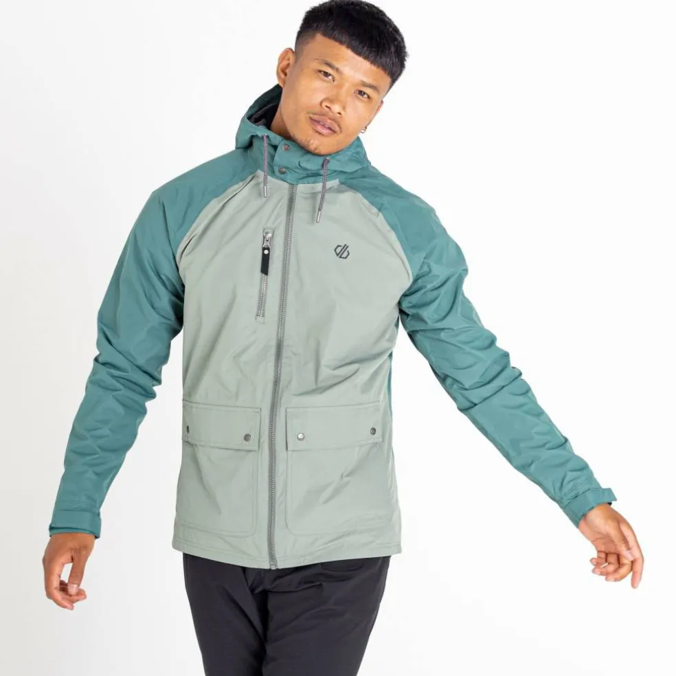 Men's Atomize Waterproof Jacket