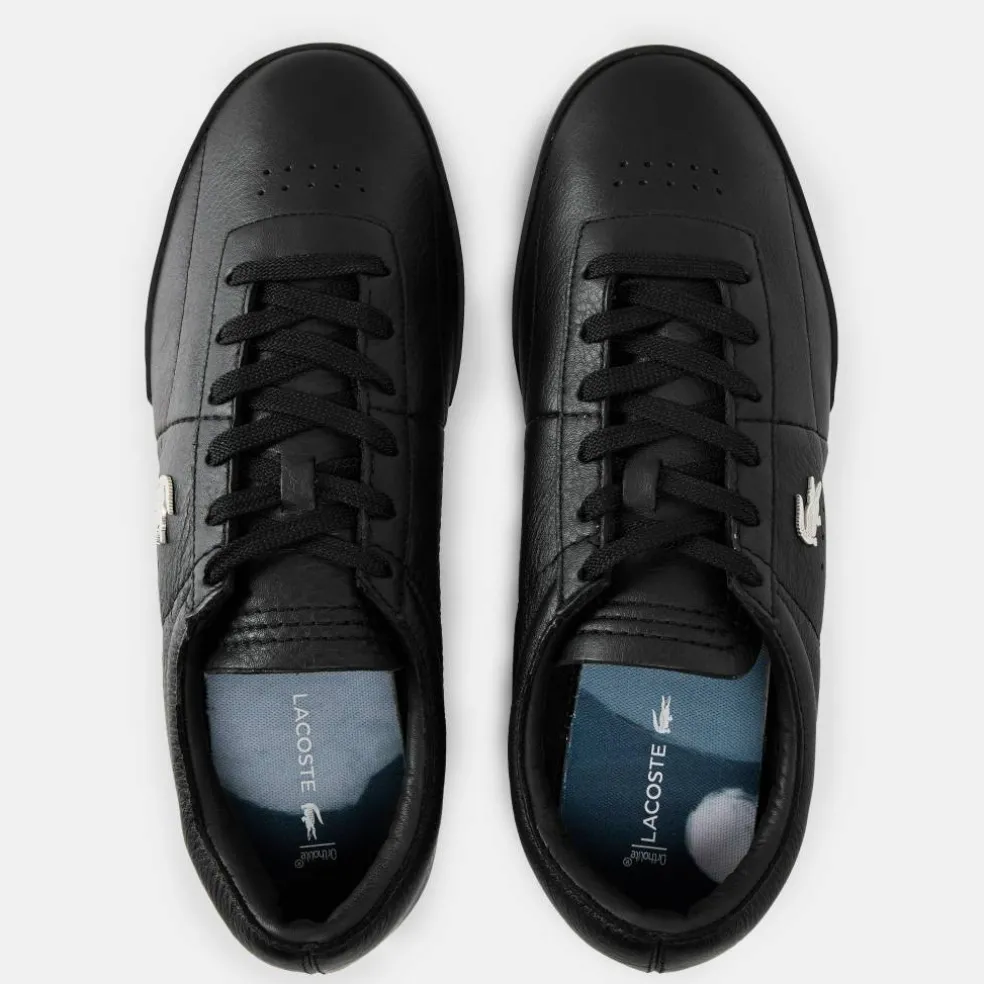 Men's Aura Low-Top Trainers