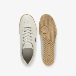 Men's Aura Low-Top Trainers