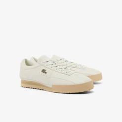 Men's Aura Low-Top Trainers