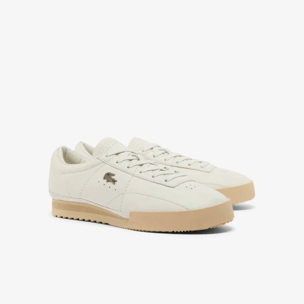 Men's Aura Low-Top Trainers