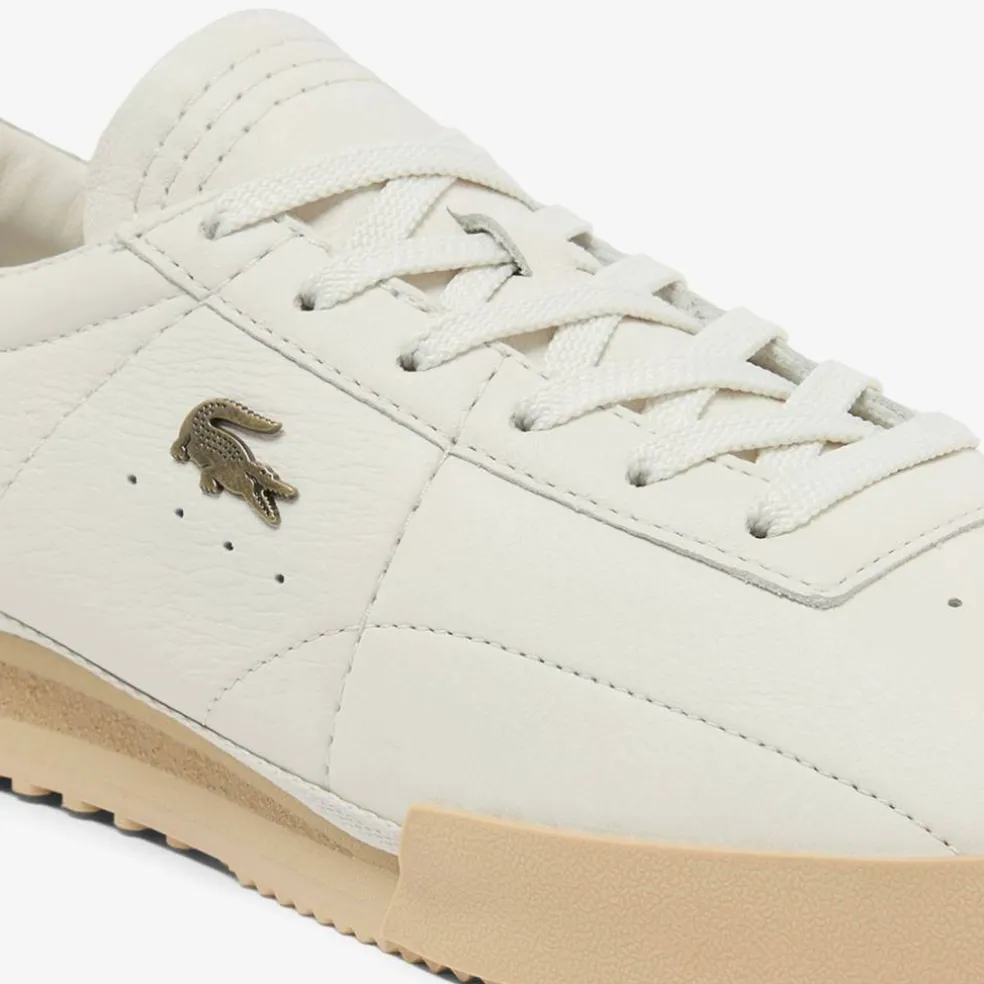 Men's Aura Low-Top Trainers