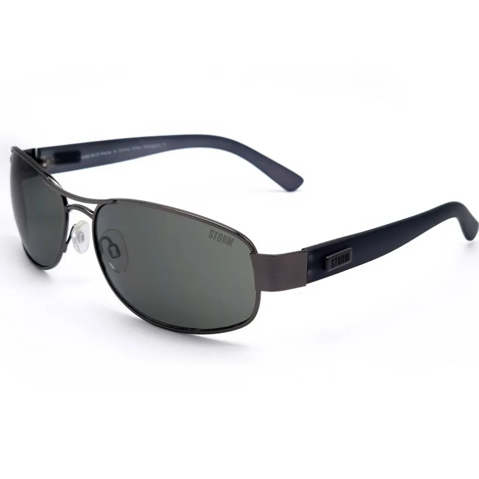 Mens Aviator Sunglasses