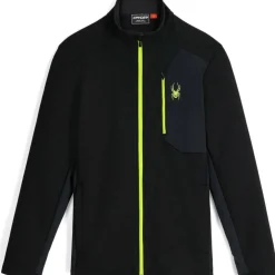 Men's Bandit Fleece Jacket