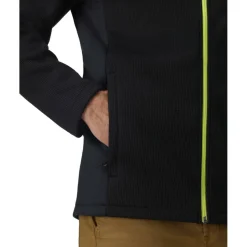 Men's Bandit Fleece Jacket