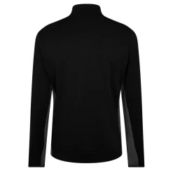 Men's Barbarians 2024-2025 Cotton Full Zip Stand Collar Slim Fit Rugby Jacket