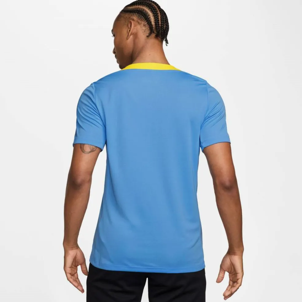 Men's Barcelona Licensed Short Sleeve T-Shirt