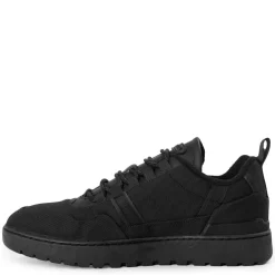 Men's Basket Low-Top Trainers