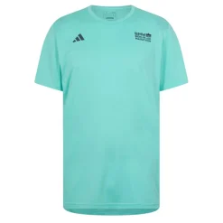 Men's Ber23 Legends Short-Sleeve Performance Gym Top
