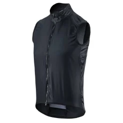 Men's BLOK Windproof Sleeveless Slim Fit Gilet