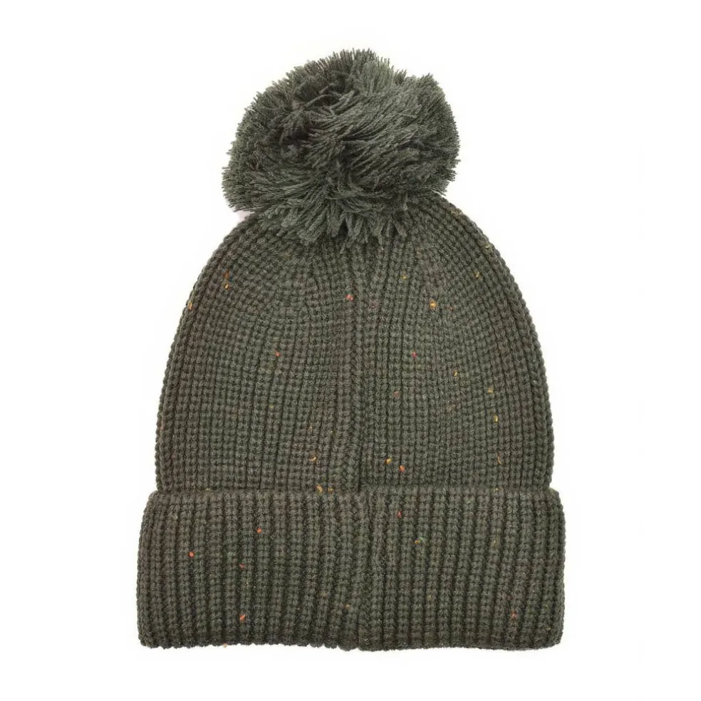 Men's Bobble Hat