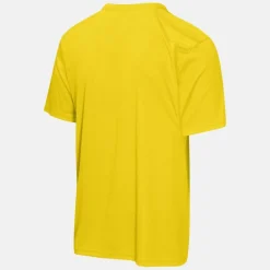 Mens Brazil FIFA World Cup 2026™ Short Sleeve T-Shirt