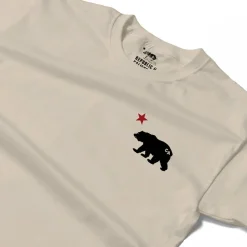 Men's Cali Bear T-Shirt
