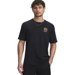 Men's Cant Hoop Short-Sleeve Performance T-Shirt