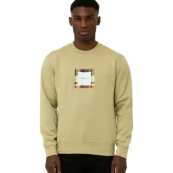 Men's Carter Crew Sweatshirt