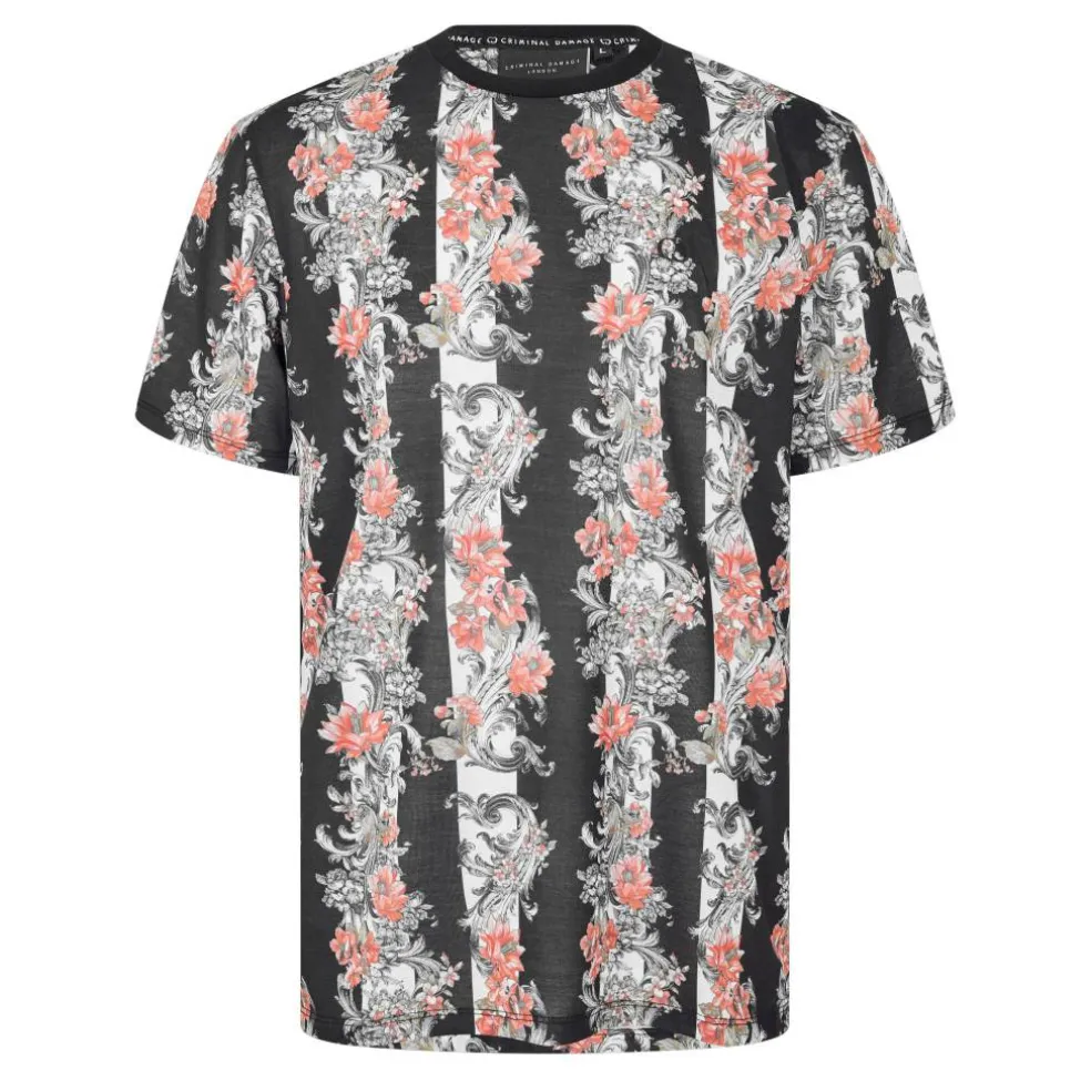 Men's Chalky Tee T-Shirt
