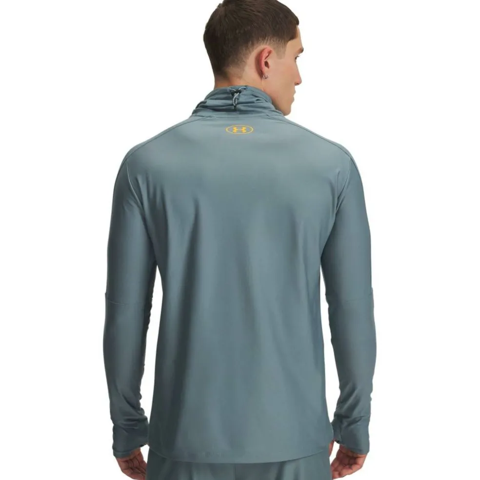 Men's Challenger Pro Long-Sleeve Baselayer Top