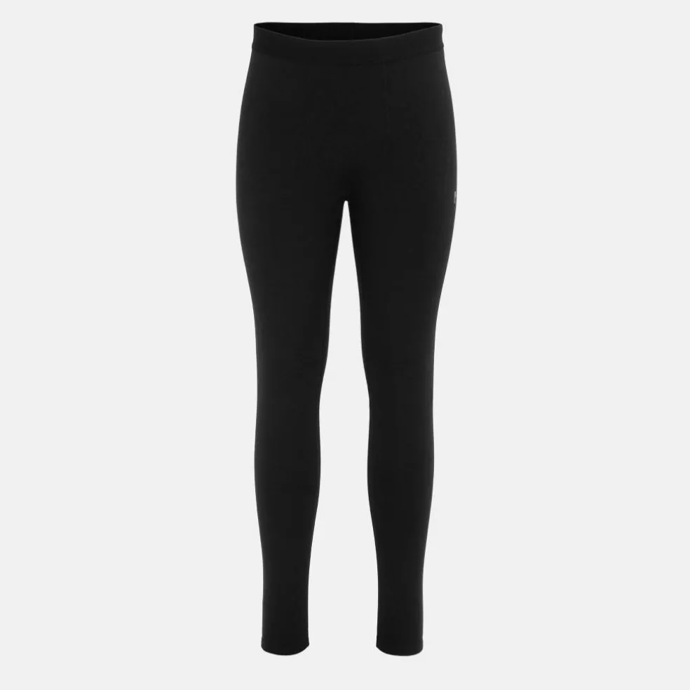 Men's Chamonix Warm Full Length Slim Fit Baselayer Leggings