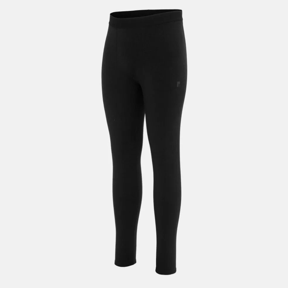 Men's Chamonix Warm Full Length Slim Fit Baselayer Leggings
