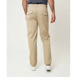 Men's Chino Straight Leg Trouser