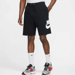 Men's Club Alum Jersey Jogger Shorts