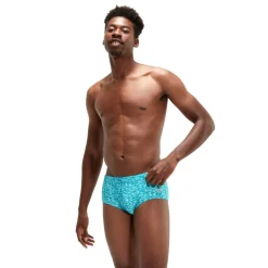 Men's Club Swimming Trunks