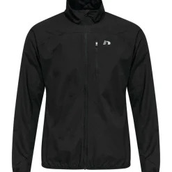 Men's Core Water Repellent Performance Running Jacket