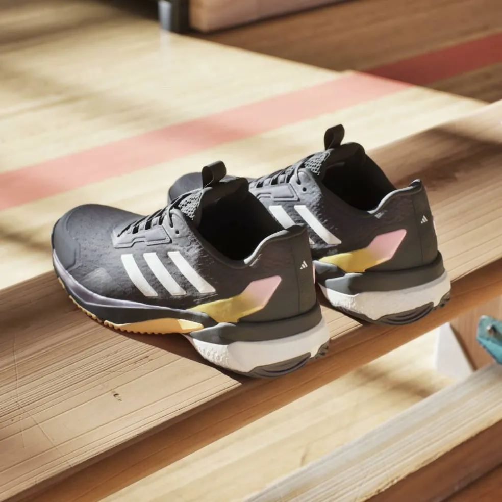 Men's CRAZYFLIGHT Handball Trainers