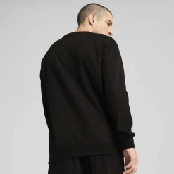 Men's Crew Fleece Sweatshirt