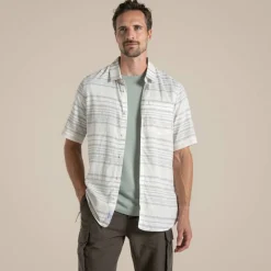 Men's Crtwrght Short Sleeve T-Shirt
