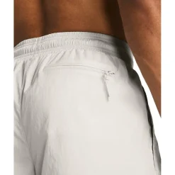 Men's Curry Woven Performance Tracksuit Bottom