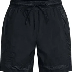 Men's Curry Woven Performance Tracksuit Bottom