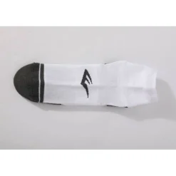 Mens Cushioned Quarter Socks 2Pk