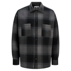 Men's Darren Structured Overshirt