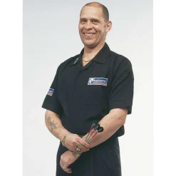 Men's Darts Shirt