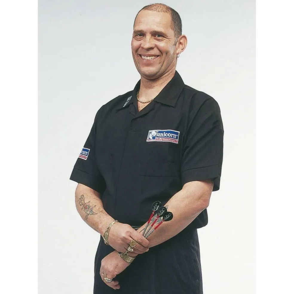 Men's Darts Shirt