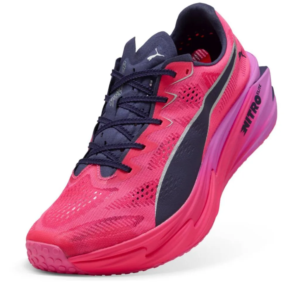 Mens Deviate Elite 4 Road Running Shoes