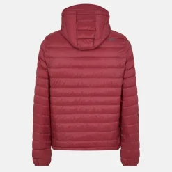 Men's Digby Thermal Insulation Weather Resistant Down Jacket