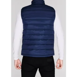 Men's Dover Quilted Padded Gilet