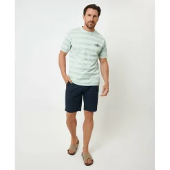 Men's Dunbarton Regular Fit T-Shirt