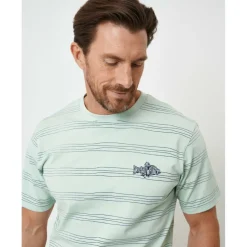 Men's Dunbarton Regular Fit T-Shirt