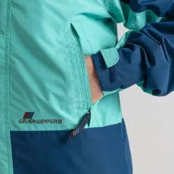 Men's Dustin Waterproof Jacket