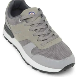 Men's Echo Court Trainers
