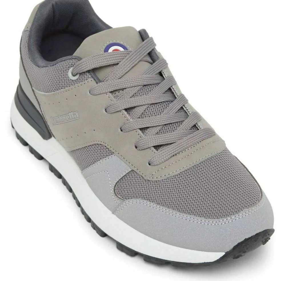 Men's Echo Court Trainers