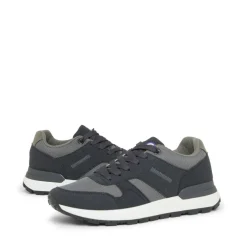 Men's Echo Court Trainers