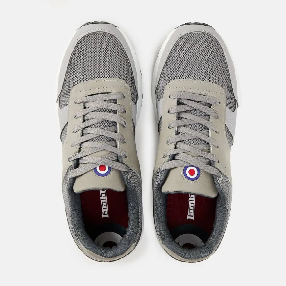 Men's Echo Court Trainers
