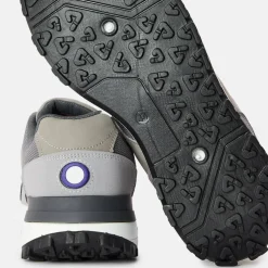 Men's Echo Court Trainers
