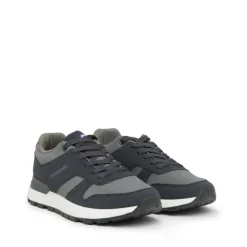 Men's Echo Court Trainers