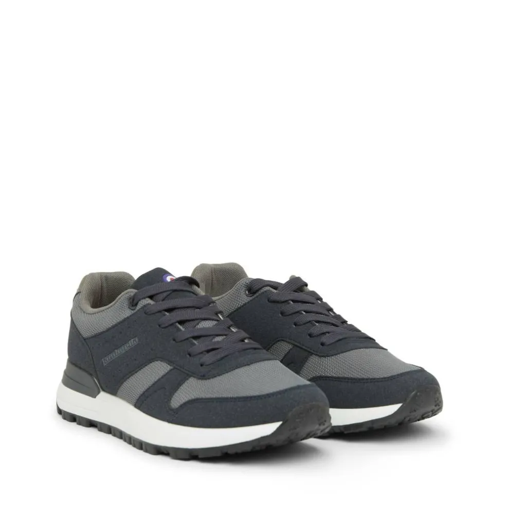 Men's Echo Court Trainers
