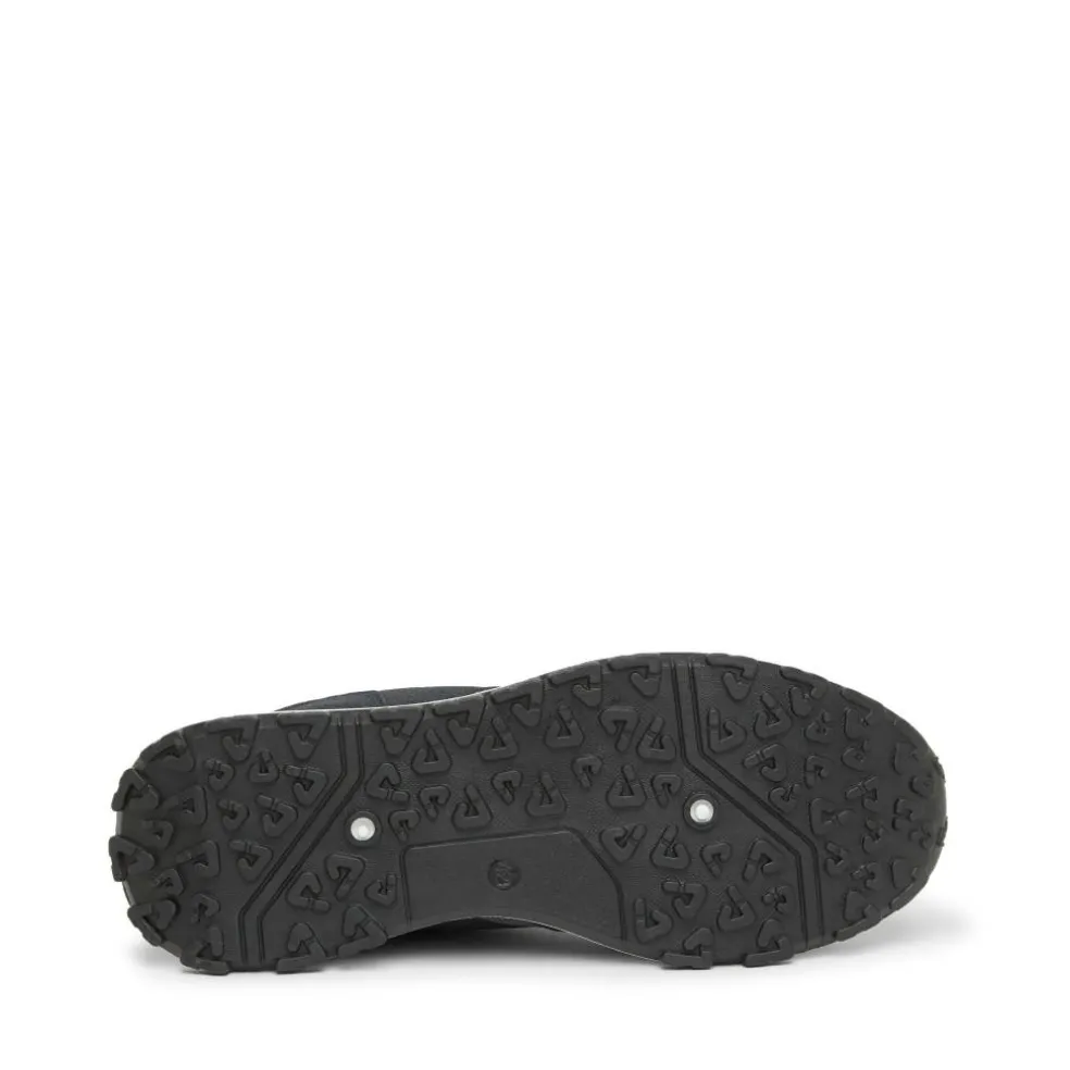 Men's Echo Court Trainers
